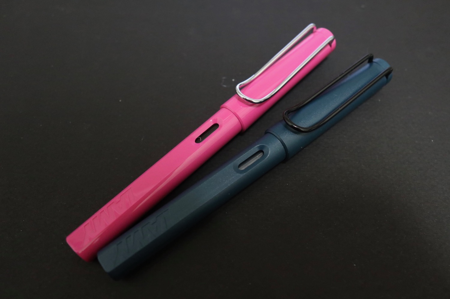 LAMY Safari
