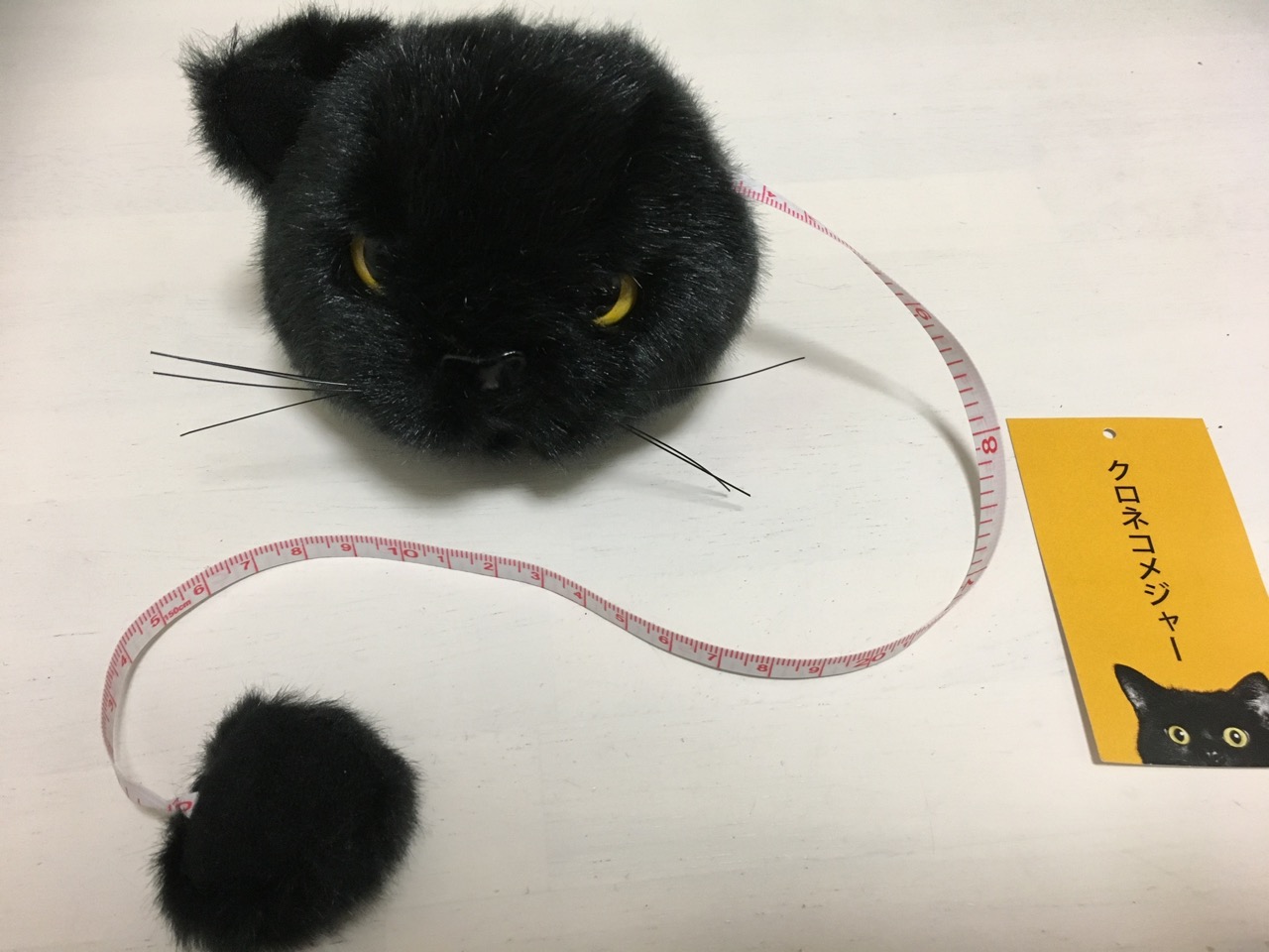 クロネコメジャー