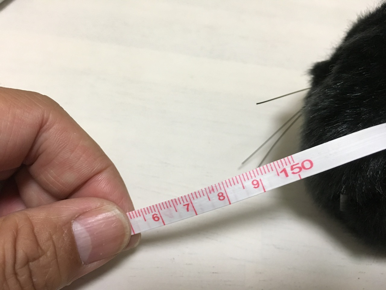 クロネコメジャー