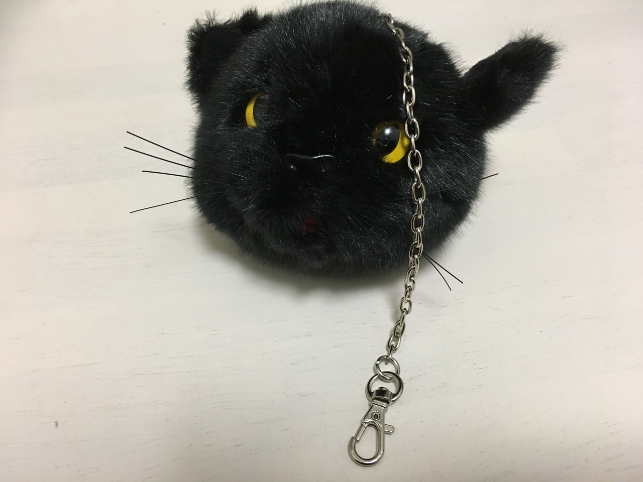 クロネコメジャー
