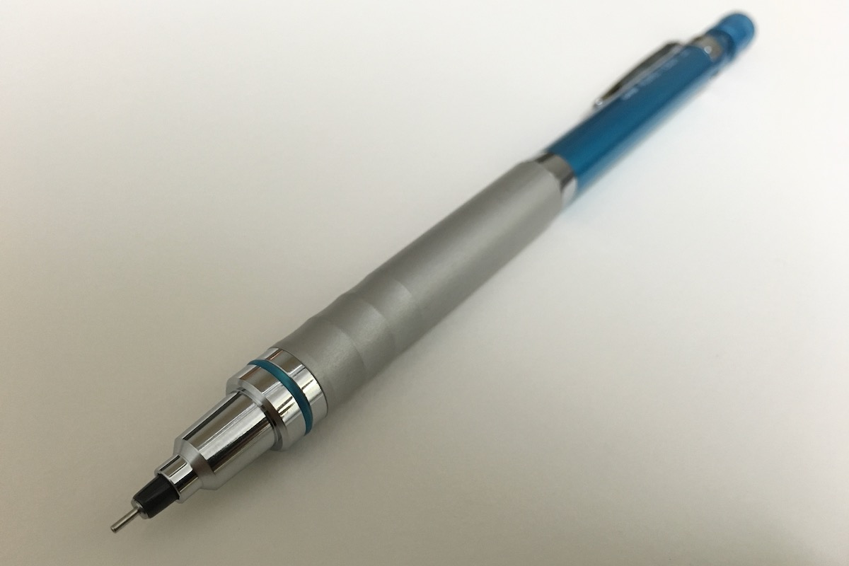 クルトガハイグレードモデル