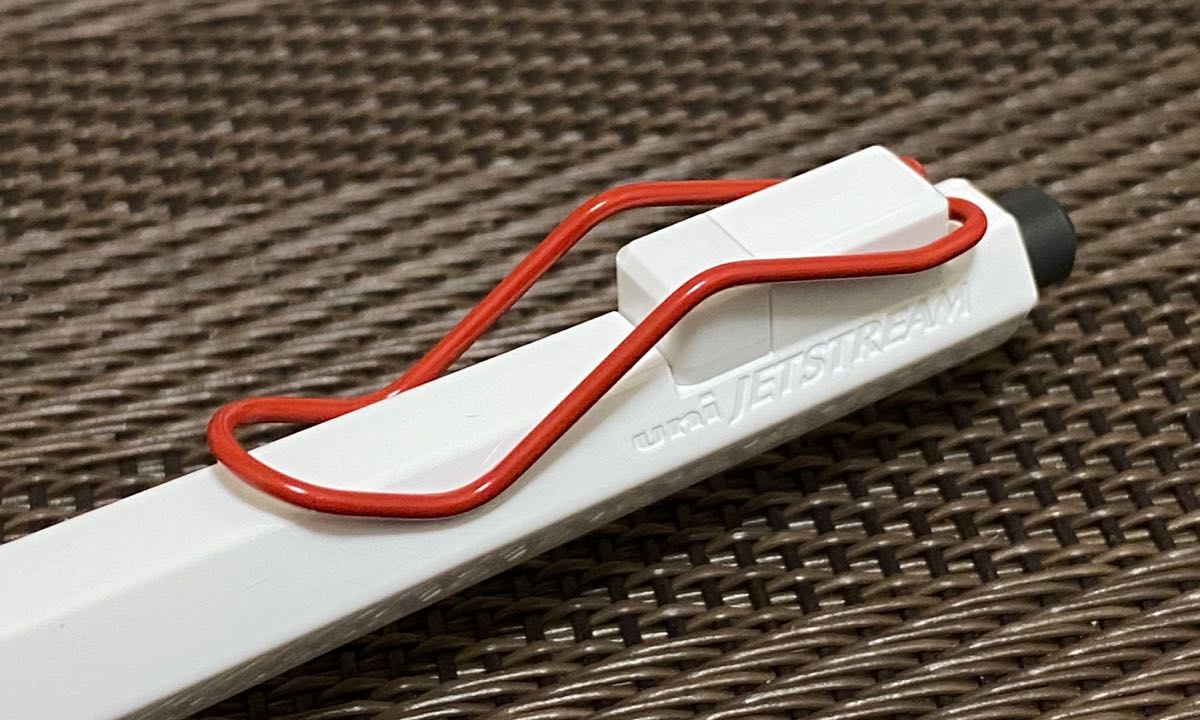 ジェットストリームエッジ