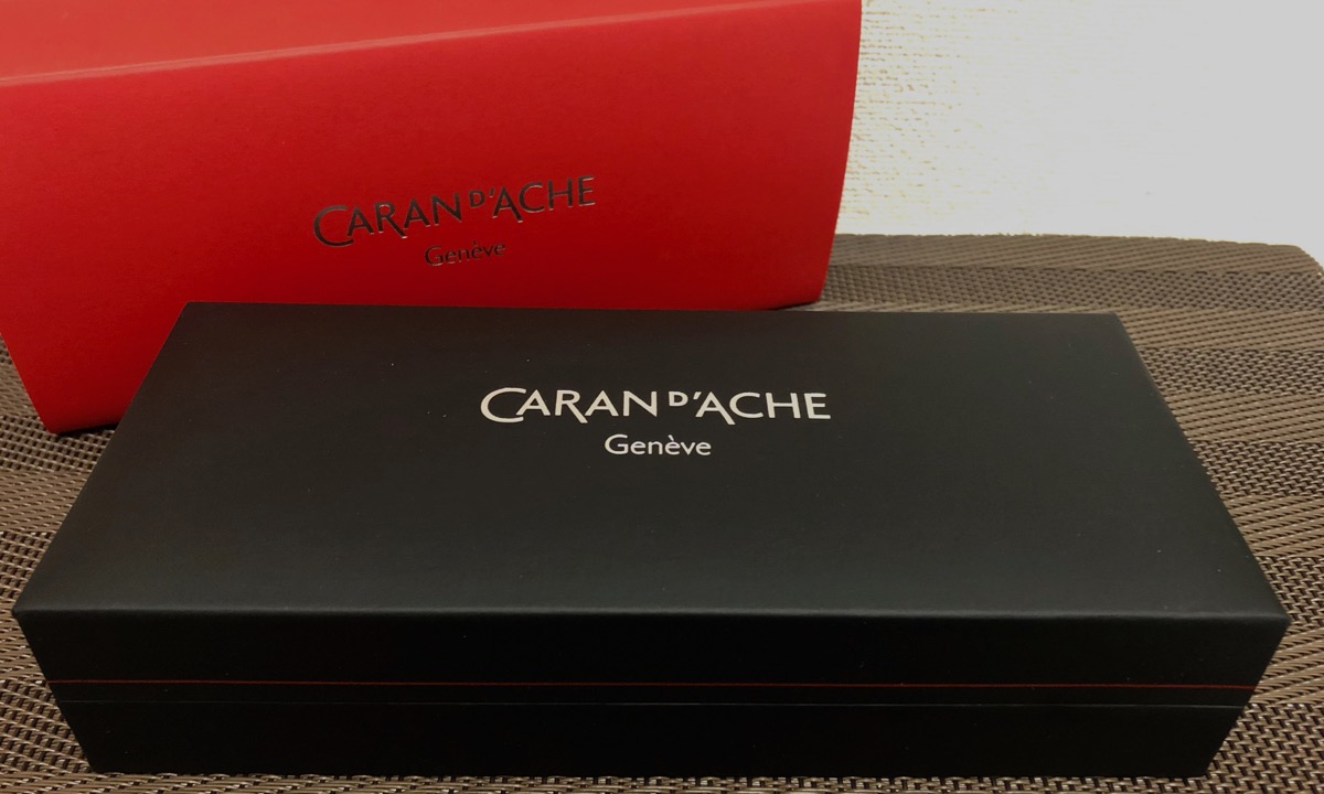 カランダッシュエクリドール レーシング