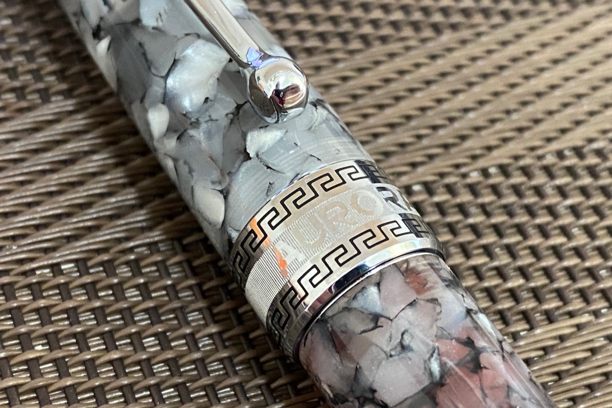 グレカ・パターン