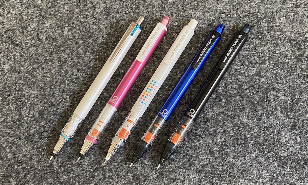 クルトガ