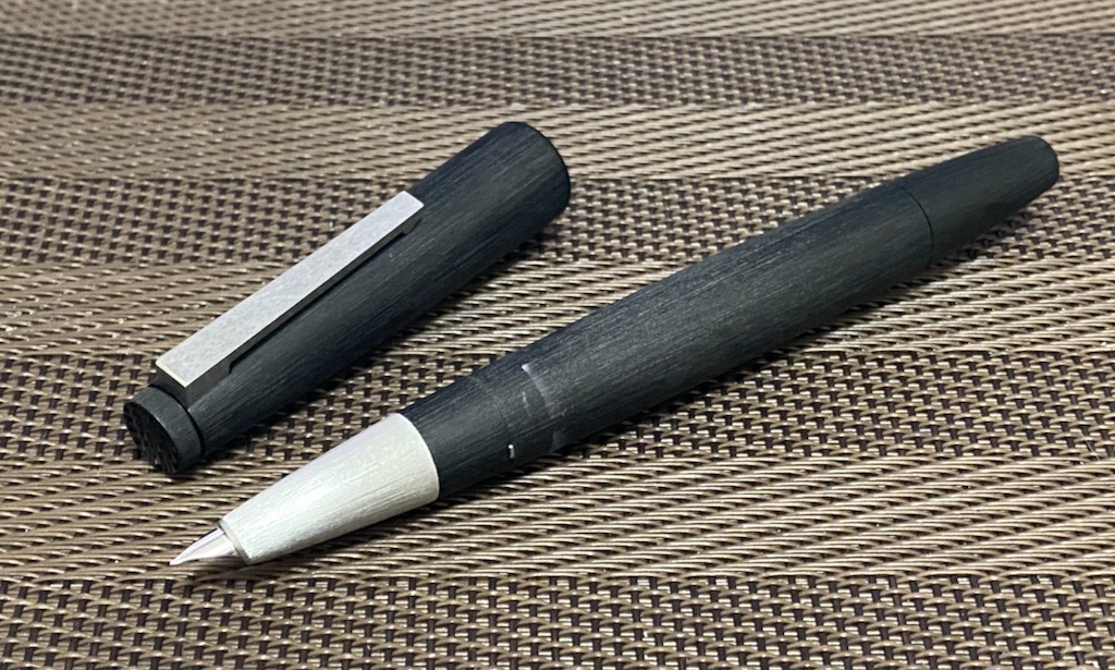 LAMY2000