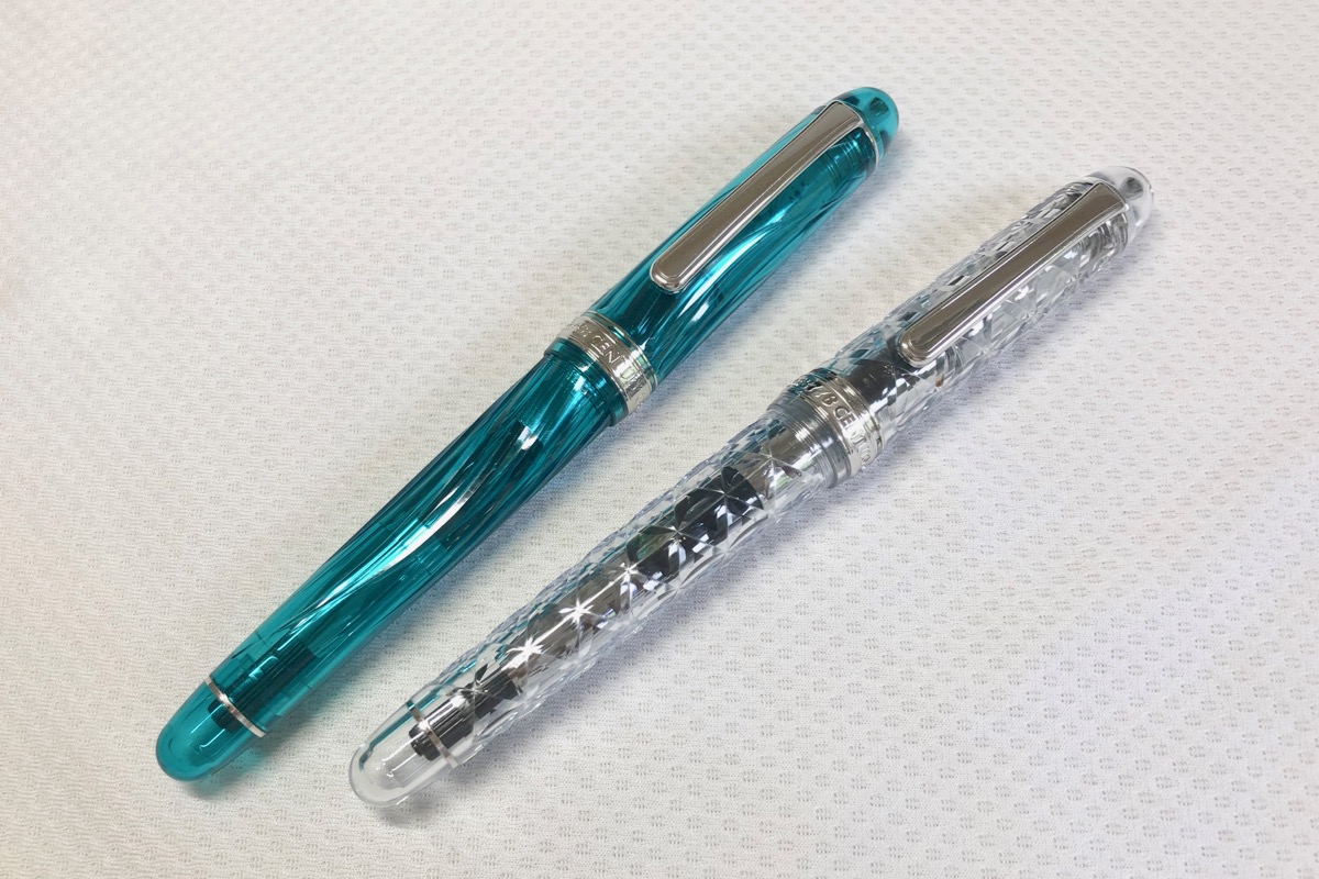 六花と薫風