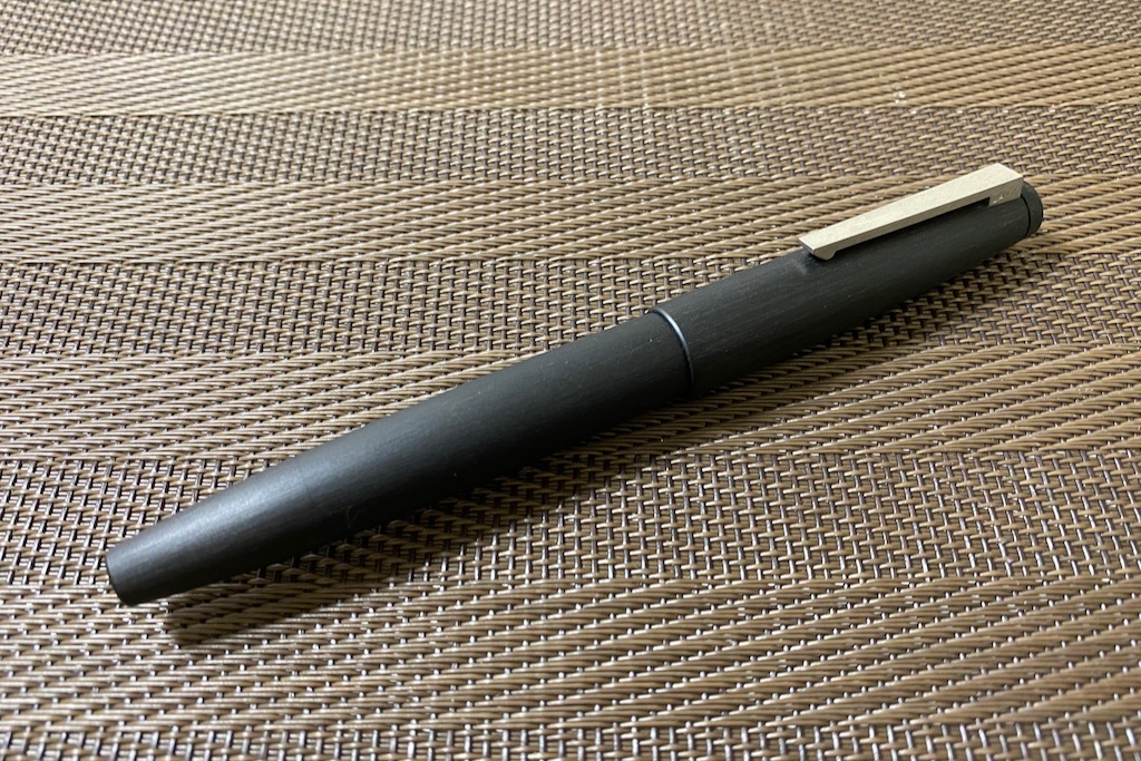 LAMY2000