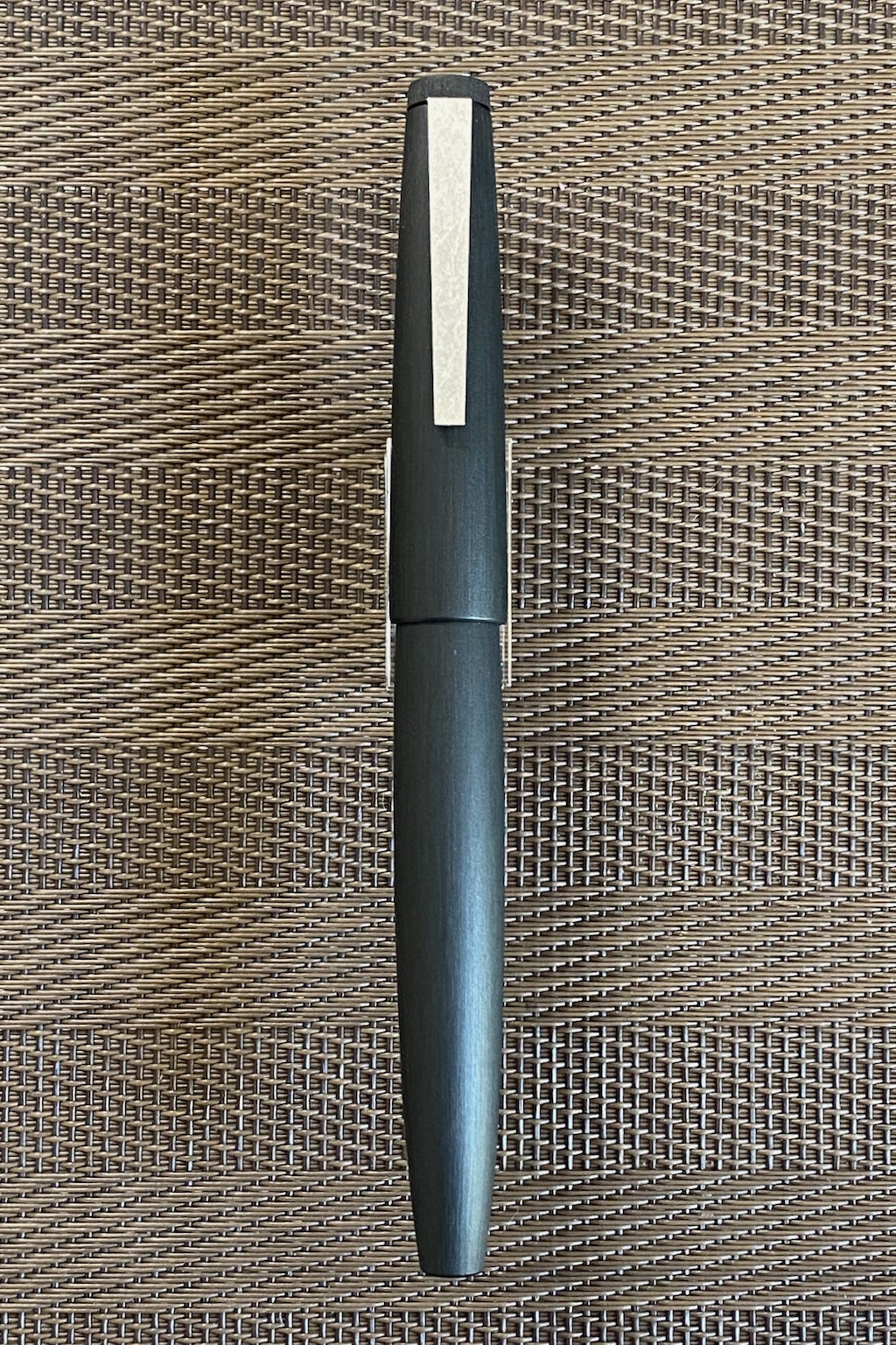 LAMY2000万年筆