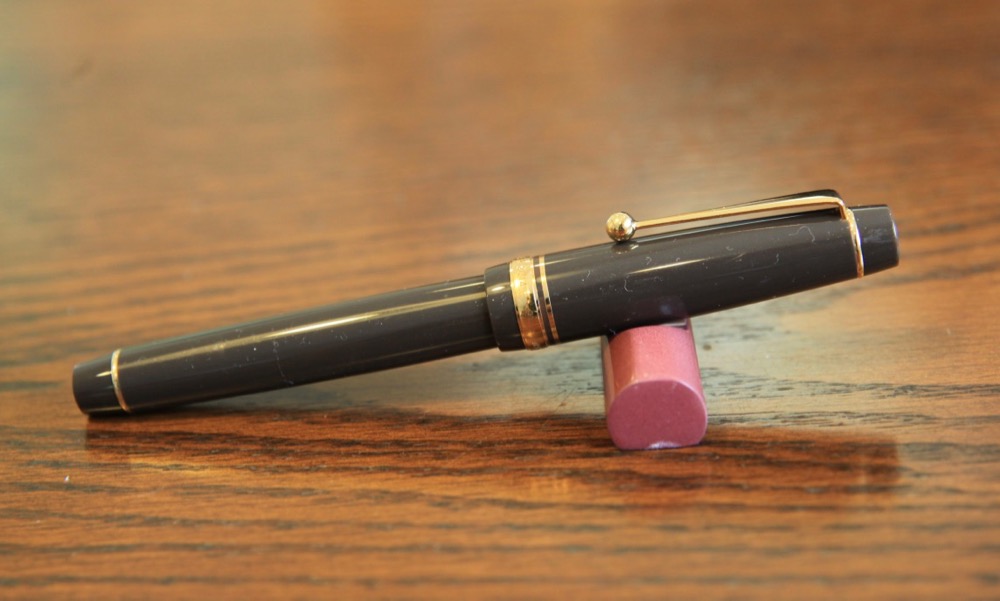 ワーグナー2014年限定モデル万年筆