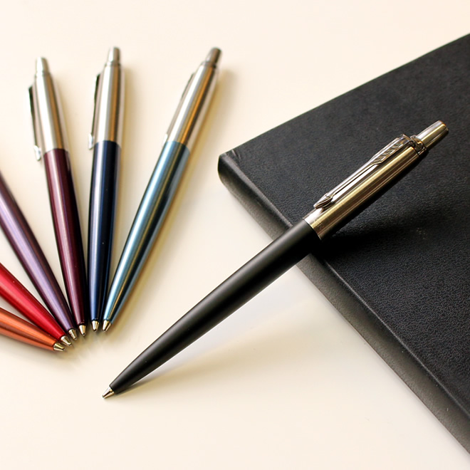 PARKER JOTTER(ジョッター)